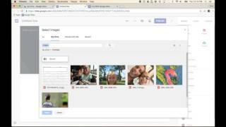 Brad Fischer - Google for Education Certified Trainer Video