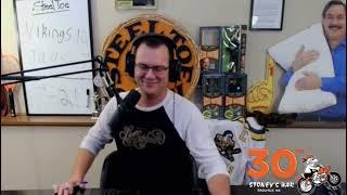 Steel Toe: Nick Rekieta’s Super Chat & “Having fun with the internet” - 11/11/24