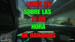 informacion sobre el siguiente directo de GTA V//mrCobra