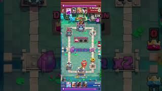 clash royale wilson vs D 'Artagnan #android #gamer #clashroyale #supercell #androidgames #gaming