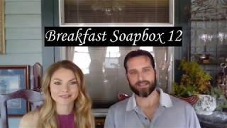 JW Simple Mind or Simple Eye? - Breakfast Soapbox 12