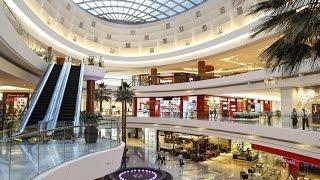 Al Ghurair Center - A Beautiful Mall in Dubai...!!!