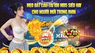 iwin | Mẹo bắt cầu tài xỉu iwin siêu hay cho người mới tham gia iwin | link tải iwin 2025 - xem ngay