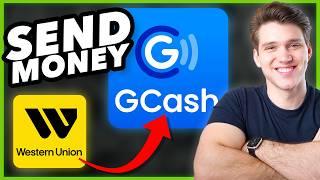 How To Send Money to GCash with Western Union (2024)