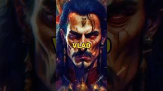 WAS VLAD THE MOST DISGUSTING PRINCE? #shorts #crazyhistoryfacts #dailyhistory #historicalfigures