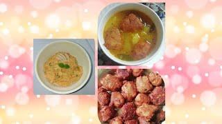 dal special..|Dal chutney|Dal Pakora|Sour Dal curry|
