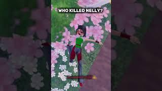 Who killed Nelly?!   ib: @LUVEFAY