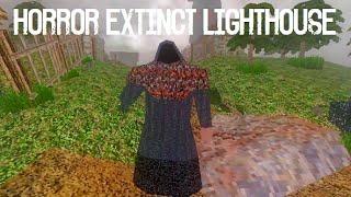 Horror Extinct Lighthouse By SkanerSoft Android Gameplay