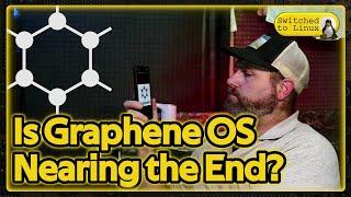 Is this the End of Graphene OS? | Changes to AOSP and the Impact on Custom ROMs