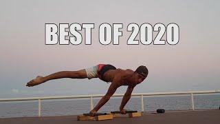 Best Of 2020 - Ted Mansouri