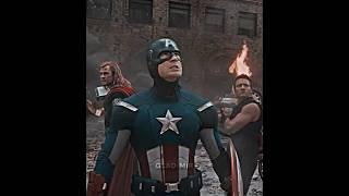 "Avengers Assemble" - Marvel Edit || Life Force (slowed) #marvel #lifeforce #edit