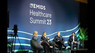 Relive the Emids Healthcare Summit '23