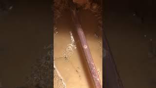 Slab Leak Repair Process