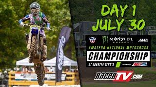 2024 Monster Energy Loretta Lynn's Live - Day 1