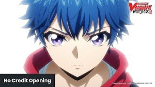 CARDFIGHT!! VANGUARD will+Dress Season 2 Opening Theme 「Accelerate」