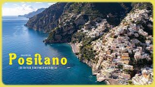 Positano Like A Local  A Road Trip to The Amalfi Coast | Visiting @NickiPositano