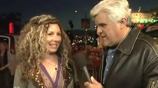 Jay Leno, Jaywalking Health Quiz