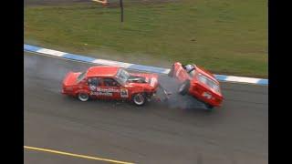 Touring Car Masters TCM Sandown Race 3 2024