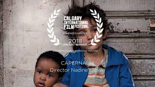 Capharnaum | Official Trailer | Now Playing in Cinemas