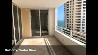 Three Tequesta- 848 Brickelll Key Drive #1005, Miami, FL 33131