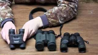 Best Pair of Bowhunting Binoculars for the Money..