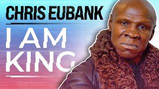 BIZARRE Chris Eubank Exclusive: Opening up on Regrets & The Pain of Losing His Son