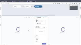 Brightics Studio 를 활용한 선형회귀 분석