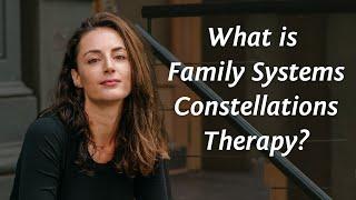 Marine Sélénée ~ Family Constellations Therapy Interview: Fates & Destinies  | Banyen Books