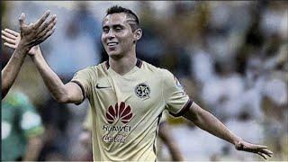 Paul Aguilar ● Mejores Jugadas y Goles  ● America CF ● [2015-2016]