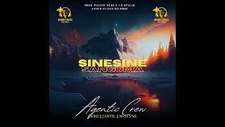 SINESINE SANGUMA - AGENTIC CREW (DERII, JAHVIL & M-STYNE) PNG MUSIC 2024