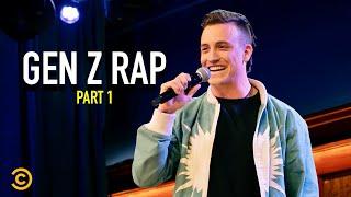 why is Gen Z depressed? | Joey Avery | Stand Up Comedy