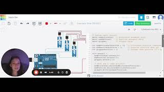 StackBot Circuit