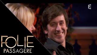 Folie Passagère Intégrale 9 décembre 2015 : Chantal Ladesou et Thomas Dutronc