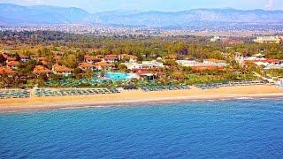 Hotel Paloma Paradise Beach Side 4* ultra all inclusive