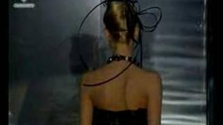 fashiontv | FTV.com - GIORGIO ARMANI BEST OF COUTURE