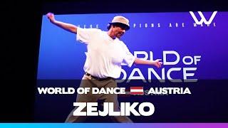 Zejliko | Headliner | World of Dance Austria 2024 | #WODAU24