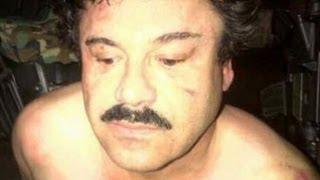 'This Week': Joaquín  'El Chapo' Guzmán Captured