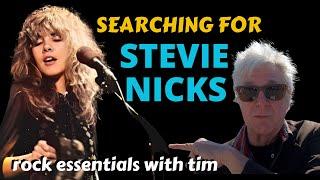 Stevie Nicks Rise & Aftermath. Fleetwood Mac