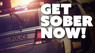 50 SIGNS THAT IT'S TIME TO GET SOBER! - (Episode  169)