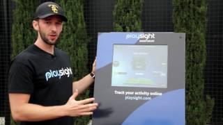 PlaySight SmartCourt for Tennis - Learn How It Works