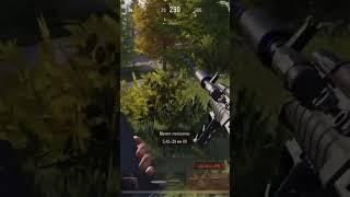 Мобильный Tarkov«Arena Breakout» одни против всех #tarkov #tarkovmobile #arenabreakout #brekout