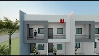 KANDI RESIDENCY | 2 BHK ROW HOUSE @ AURANGABAD | V V Ventures