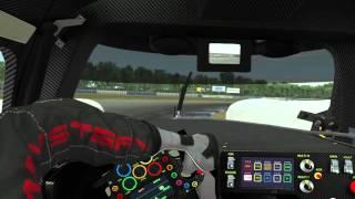 Onboard rf2vec.net SEBRING