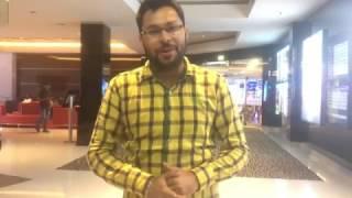 In My City with Chirag - Raees Review - Episode 9