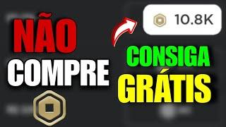 Como ganhar ROBUX GRÁTIS no roblox em 2024 (Guia Completo)