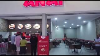 Anat's Store News l Greenstone Mall Anat Store Upgrade! Best Shawarma East Rand South Africa