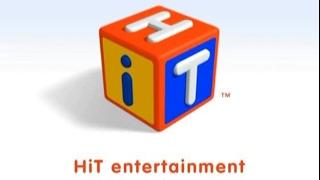 HiT Entertainment Logo History