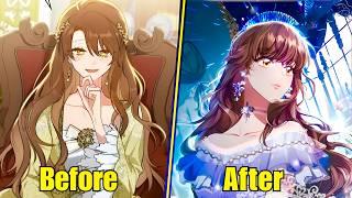 She Was Incapable Of Anything, So Her Family Abandoned Her, But She Changed A Lot... Manhwa Recap