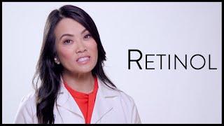 What you need to know about Retinol