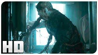Премьера сериала - "Болотная тварь" (2019)